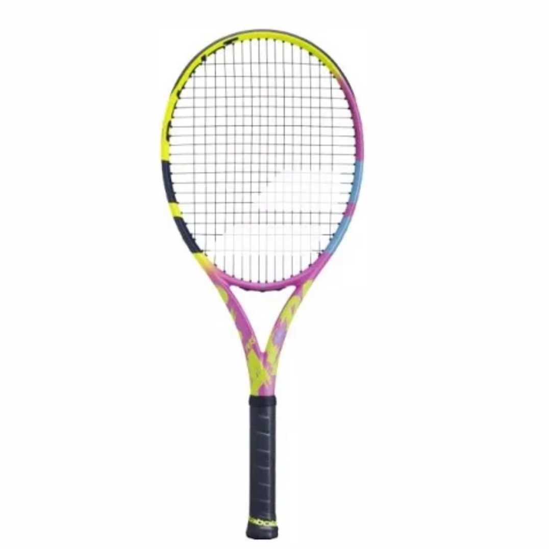 Raquete de Tênis Babolat Pure Aero Rafa Origin 317g - 2023 - Rafael Nadal